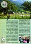 Pampille Caseine et Myosine - Juillet 2012 N° 11