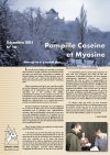 Pampille Caseine et Myosine - Décembre 2011 N° 10