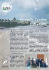 Pampille Caseine et Myosine - Février 2014 N° 14