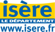 logo partenaire Conseil général de l'Isère
