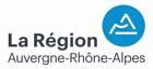 logo partenaire Région Auvergne Rhone Alpes