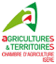 logo partenaire Chambre d'agriculture de l'Isère